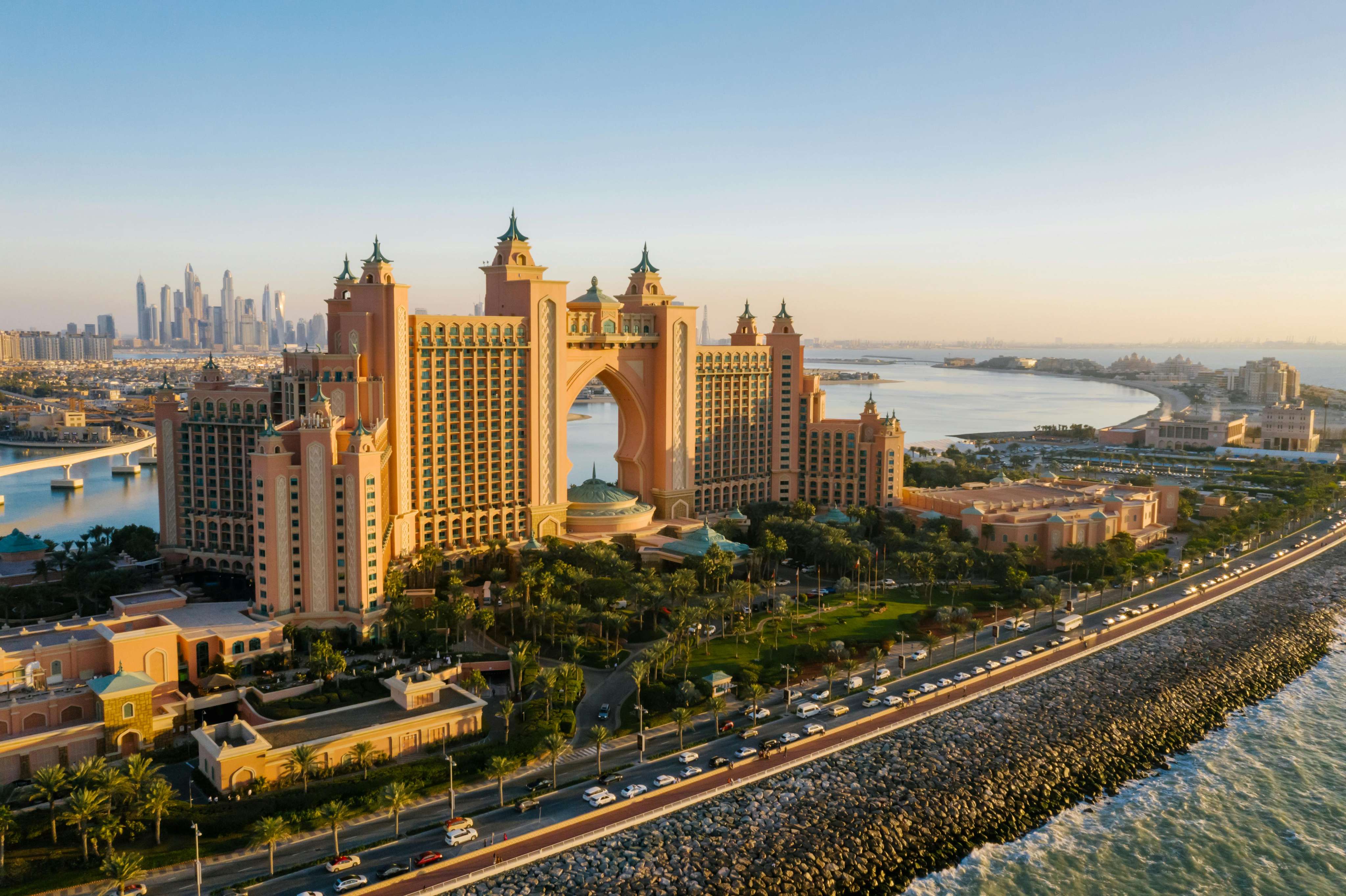 Palm Jumeirah